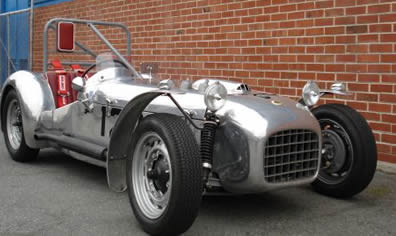 Lotus 6